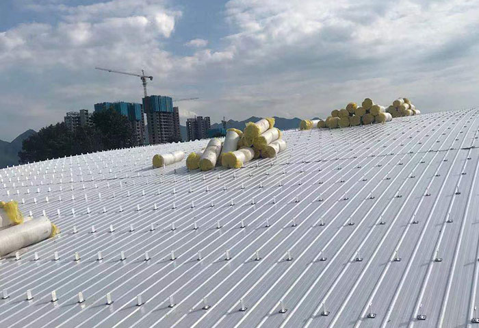 衡水 网架施工